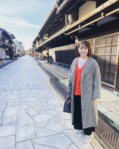 Actress Miki Sakai HD Instagram Photos and Wallpapers February 2023