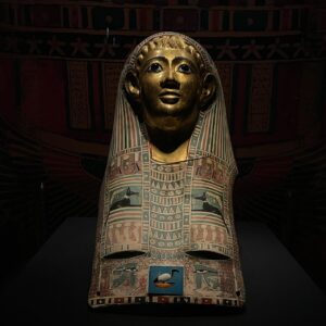 Miki Yakata Instagram - 古代エジプト🇪🇬3150
