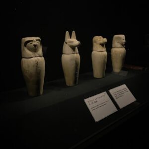 Miki Yakata Instagram - 古代エジプト🇪🇬3150