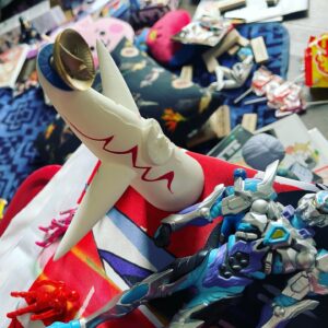 Miki Yakata Instagram - たくさんいますね