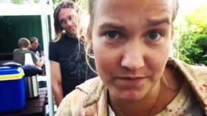 Mikkel Boe Følsgaard Instagram - A champion is someone who gets up when he can't (swipe)!
#netflix #therain 
Director, DOP, Editor, Composer & Coach:
@daskainz