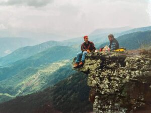 Mikko Leppilampi Instagram - 1995, 16 v. - Andorra, The Pyrenees

#throwback