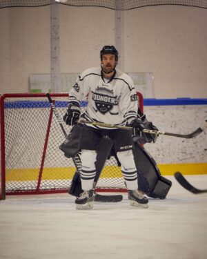 Mikko Leppilampi Instagram - Annual Slush Hockey - Founders vs. Investors 

Super fun tradition. Thanks to everyone involved!

#slushhockey 
Kuvat: @jsaarinen 
Videot: @hc_kauppias
