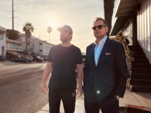 Mikko Leppilampi Instagram - Los Angelesin Kuningas -komediasarjan kuvaukset käynnissä!🎬 Aiheesta lisää biosta löytyvästä linkistä.

#losangelesinkuningas
@anttiluusuaniemi 
@kari.ketonen 
@annaeasteden 
@juhawuolijoki 
@jariora 
@nelonen 
@ruutu