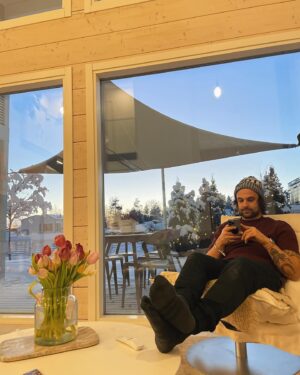 Mikko Parikka Instagram - Se olis sit playoff -viikonloppu🤘🏈 Kuka menee päätyyn?