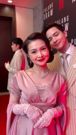 Mikoy Morales Instagram - The cast of Pulang Araw inviting you to catch our premiere on Netflix tomorrow (July 26) and on GMA this Monday (July 29).
