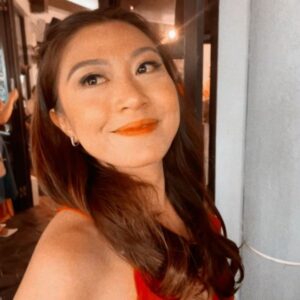 Mikoy Morales Instagram - At last, the first.

Even though malapit lang ang Walter Mart, Kitanlad still won’t be the same. (Hassle mag caption sa tent, walang tissue.) Time spent with you almost everyday for the past few years will not only be missed, but treasured - and surely adds meaning to seeing you in your next chapter. Okay din yun, para masabik naman kami sa inyo. 

I’m really, really happy for you. Whatever happens, we’re just here. Wishing you light and love, and babies. Mahal ko kayo. 🤍