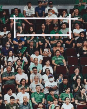 Mikoy Morales Instagram - Start of a new (fanboy) era.

Never thought basketball could be this inspiring. If ever I did, hindi pa ako maka-relate but man, oh man I’m glad I gave it a chance dahil gets ko na. 

Salamat sa mga coach, analysts and sponsors ko sa Kitanlad HAHA! You got me so deep into this napa-basketball lessons pa ako, pucha.

Grabe yung first time manood ng season tapos nag-champion?! Swerte nga kami ni Topex. 😂

P.S. KQ MVP! IPAPA-FRAME KO ‘TO!