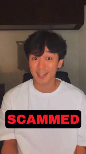 Mikoy Morales Instagram - New year, new investment? Mag-ingat at baka mascam ka.

May kilala ako muntik na, buti na lang na-feel niya na too good to be true yung offer. Spot niyo ‘to, baka makatulong: https://bit.ly/OFWMoneyTips 

Watch out for more #FactsForOFWs by #FactsFirstPH 

#OFWbalikbayan
#OFW
#OFWs
#overseasfilipinoworkers
#learnontiktok
#moneytok
#moneytokph
#fintok
#tipid
#tipidhacks
#adultinghack
#moneyhacks
#newyear 
#2024 
#newyear2024