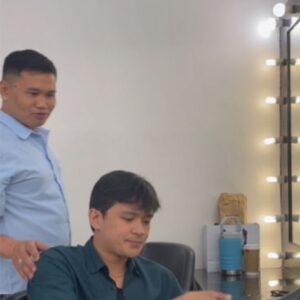 Mikoy Morales Instagram - Nalito ako eh. @jessiesagadal23
