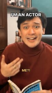 Actor Mikoy Morales HD Instagram Photos and Wallpapers July 2024