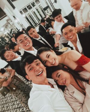 Mikoy Morales Instagram - Lumiwanag ang #TheLims2023