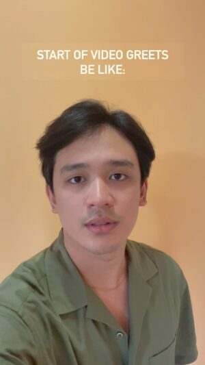 Mikoy Morales Instagram - Diba?