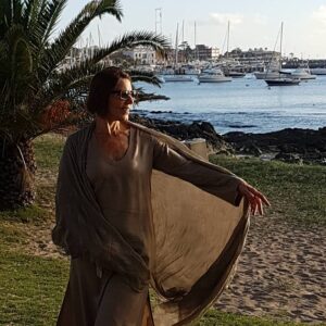 Mila Moreira Instagram - Porto, punta del este!