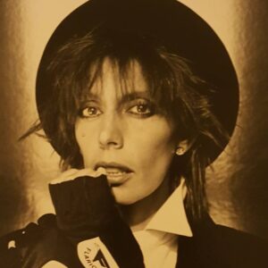 Mila Moreira Instagram - #TBT# Foto by Barry Mackinley, new York anos 80