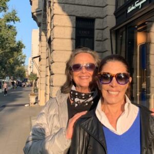 Mila Moreira Instagram - Linda e gelada tarde em Berlim, @aldabalestrastauffenberg