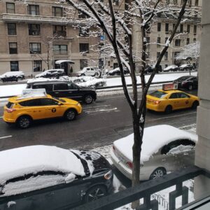 Mila Moreira Instagram - New York  New York !!!!