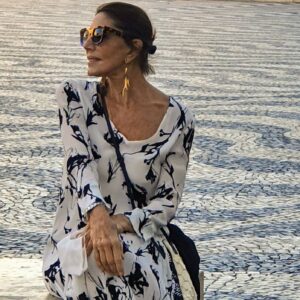Mila Moreira Instagram - Lisboa