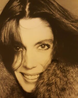 Mila Moreira Instagram - #TBT, anos 80, foto Antonio Guerreiro