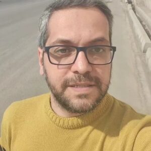 Milad Nouri Instagram - ‌
الان از دادسرای اوین میام.
پرونده من هم رفت برای بسته شدن.
به امید آزادی همه عزیزان.
۶ اسفند ۱۴۰۱.