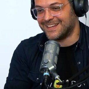 Milad Nouri Instagram - EP 90 - Milad Nouri | برنامه نویس، گیک، مطالبه‌گر

میلاد نوری، مدیرعامل شرکت نرم‌افزاری توکان تک، یک فرد عاشق تکنولوژی و برنامه نویس است.

تماشا و یا شنیدن کامل اپیزود ۹۰ پادکست طبقه۱۶ از طریق لینک بیو @tabaghe16

#پادکست #طبقه16 
#میلاد_نوری #برنامه_نویسی #گیک #تکنولوژی #مطالبه_گری #miladnouri #کلاب_هاوس
