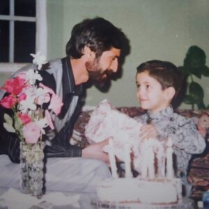 Milad Nouri Instagram - ‌
سالی دگر گذشت و اميدی دگر گذشت.