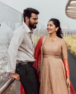 Milana Nagaraj Instagram - ♥️