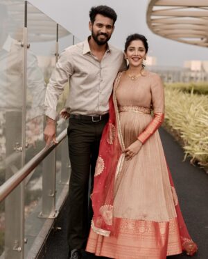 Milana Nagaraj Instagram - ♥️