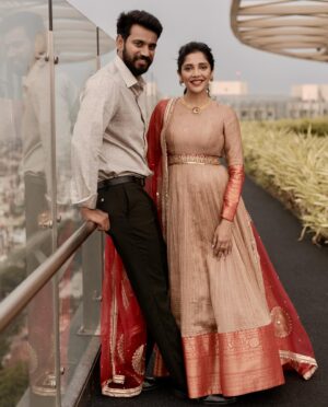 Milana Nagaraj Instagram - ♥️