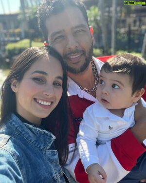 Milciades Cantillo Instagram - Hoy cumplió años la reina de mi hogar, la mujer de mi vida, la bendición que Dios me regaló para formar una familia. Te amo mucho @taniaeroa, Dios te regale muchos años de salud y vida para seguir disfrutando de tu amor y compañía mi cielo. 😍😍🥰🥰😘😘❤️❤️🫶🫶🙌🏽🙌🏽🙏🏽🙏🏽 #happybirthdayTania #felizcumpleaños