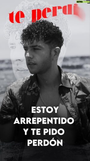 Milciades Cantillo Instagram - Es muy triste perder la persona que amas por no valorar su sola presencia. #TePerdí es una hermosa canción de mi talentoso amigo @carlosruedap interpretada en el acordeón por mi hermano @goyogutierrezt. Los invito a escucharla y ver el video disponible hace 3 días en mi canal de YouTube. Mil y mil gracias familia por tanto cariño, por todos sus mensajes, me dan aliento para seguir adelante, los amo mucho. 🫶🫶🫶❤️❤️🙌🏽🫶🛸🙏🏽 #Vallenato #vallenatoromantico #ElVallenatodelEspacio #LaMúsicaesPaz