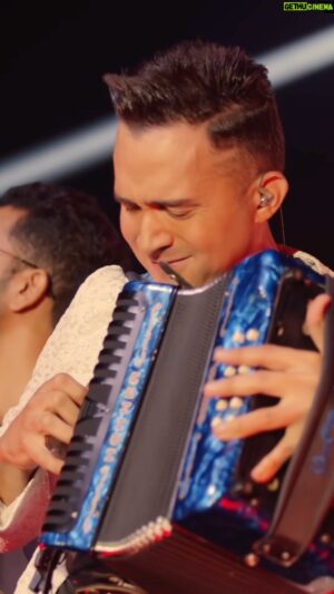 Milciades Cantillo Instagram - Este proyecto es de Dios!! 🪗 Estoy muy emocionado, mañana gran lanzamiento de la segunda temporada de @elegidosbysergioluis junto a mis amigos @cantillomusic y @nativaofficial Van a disfrutar de un concierto inolvidable en Miami en mi canal de YouTube y en todas las plataformas digitales a las 7pm 🙏🪗🎶 E:2 Los espero! 
#Lanzamiento #Elegidos #Vallenato #LatinMusic #Miami