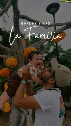 Milciades Cantillo Instagram - Primero Dios y enseguida el hogar, no hay paz mental ni felicidad completa sin ellos #LaFamilia 💛💛🫶🫶🙏🏽😂👨‍👩‍👦 @taniaeroa
