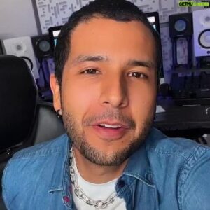 Milciades Cantillo Instagram - Estreno de video de 'Ábreme'