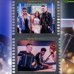 Milciades Cantillo Instagram - ¡Cada vez estamos más cerca! 🪗 🎶 Junto a @nativaofficial y @cantillomusic estamos listos para mostrarles este gran proyecto: La segunda temporada de @elegidosbysergioluis 🎶 E:2

#NuevaMúsica #Lanzamiento #Elegidos #Envivodesdemiami
🇺🇸

📸 @wedesign.business