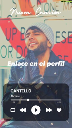 Milciades Cantillo Instagram - No me puedo imaginar, nunca una vida sin ti.. #ábreme 
#NuevaCanción #Vallenato #ElvallenatodelEspacio #VallenatoRomantico 
@wedesign_digital