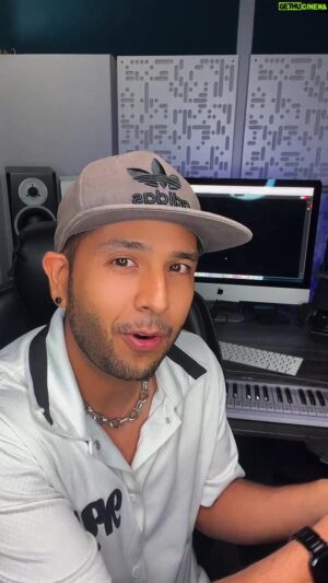 Milciades Cantillo Instagram - Lanzando 'De ti me gusta todo' #Detimegustatodo #Vallenato #LaMúsicaesPaz #Cantante #ElVallenatodelEspacio