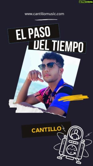 Milciades Cantillo Instagram - Wowww que bello es recordar, aveces no nos detenemos a pensar en todas las bendiciones que Dios nos regala por querer ir a toda. Gracias a cada una de las personas que me han apoyado en esta hermosa carrera, yo tengo presente que no es llegar primero sino saber llegar. Pronto estaré lanzando música nueva, un abrazo grande para todossss, los quiero grandeee 🫶🫶♥️🪗🙏🏽🛸🛸💛 …. A propósito, cuál es tu favorita??? #TuTuTu #AlParecer #Nice #DejaElMiedo #Divina #CositaRica 

#Vallenato #VallenatoFusión #VallenatoSabroso #VallenatoRomantico #Cantante #MúsicaColombiana #LaMúsicaEsPaz #ElVallenatoDelEspacio