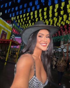 Actress Mileide Mihaile HD Instagram Photos and Wallpapers July 2024