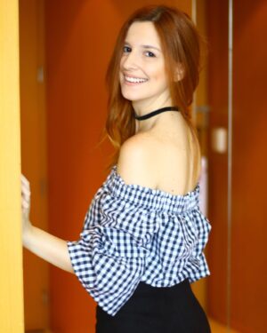 Milena Martines Instagram - ~smile~