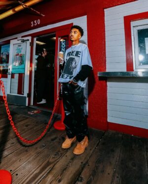 Miles Brown Instagram - 19
