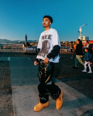 Miles Brown Instagram - 19