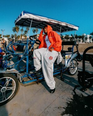 Miles Brown Instagram - 19