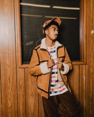 Miles Brown Instagram - 18 Feelin Like I Could Retire Soon

…Time To Go Even Harder 🤷🏽‍♂️