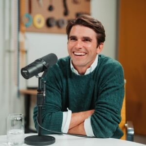 Miles Fisher Instagram - This episode was special💡@colinandsamir go deep on my journey as “Forrest Gump” of the internet - covers the whole bizarre journey…