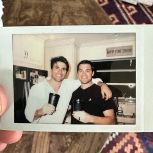 Actor Miles Fisher HD Instagram Photos and Wallpapers May 2023