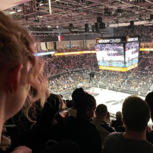 Miles Luna Instagram - Been checkin’ out lotsa SPORTS lately