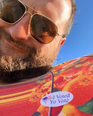 Miles Luna Instagram - pls vote