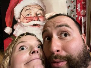 Miles Luna Instagram - MERRY CRISIS