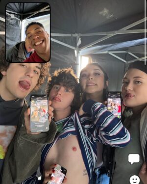 Miles McKenna Instagram - the last pic is the realest, who and where is this man?